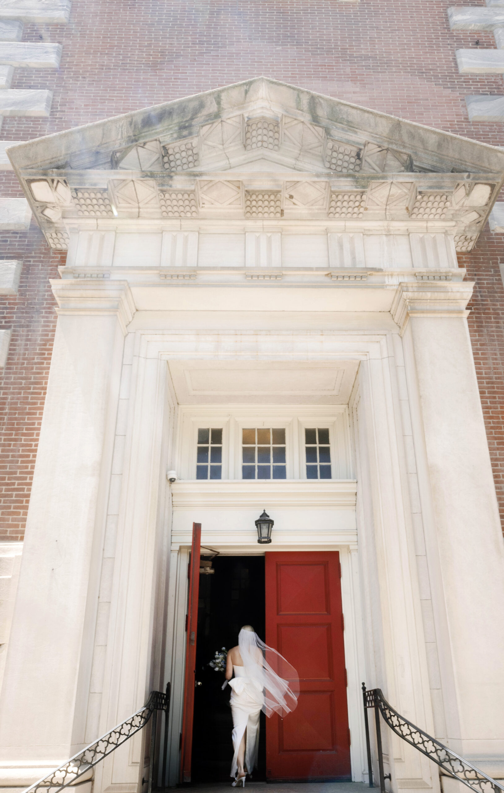 St Augustines Phildadelphia