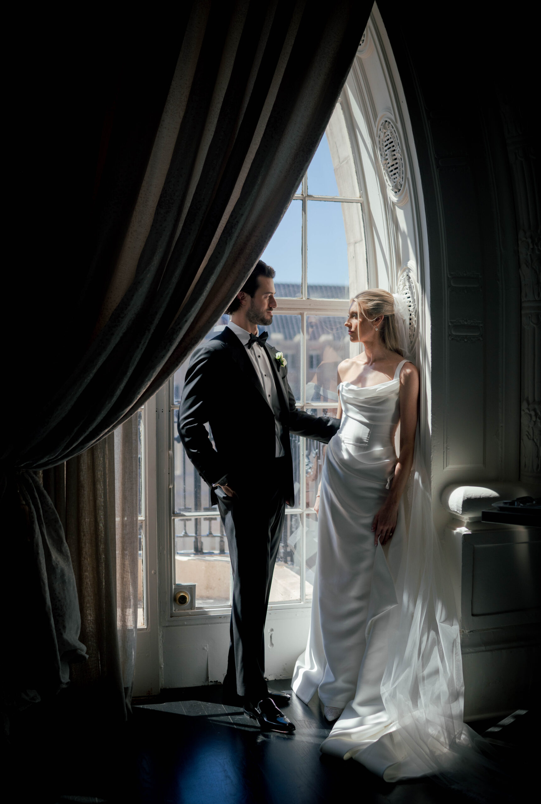 xix philadelphia wedding