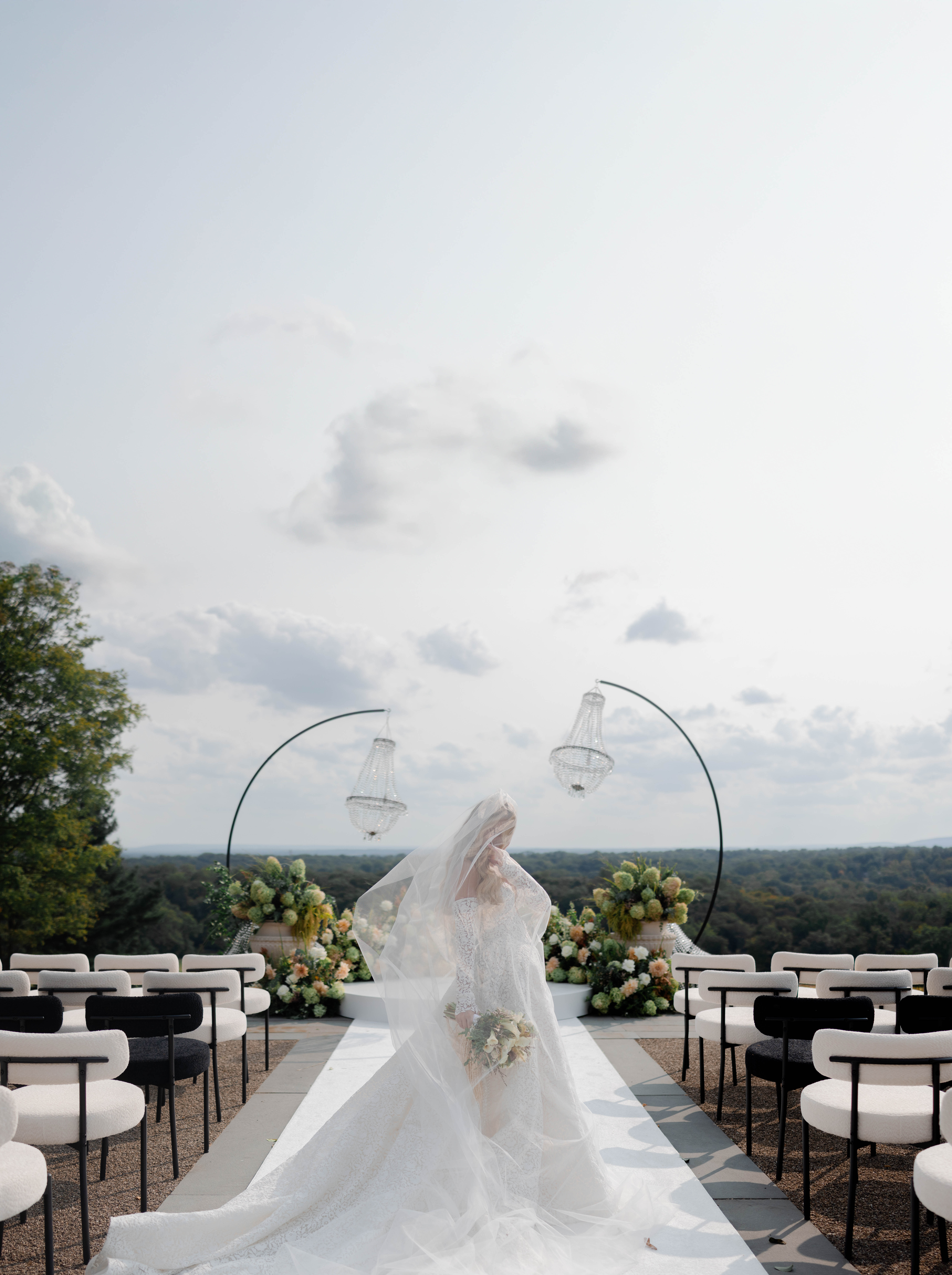 Natirar Pendry Ceremony
